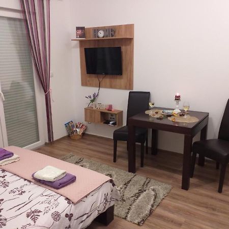 Apartman Moka Banja Koviljaca Exterior photo