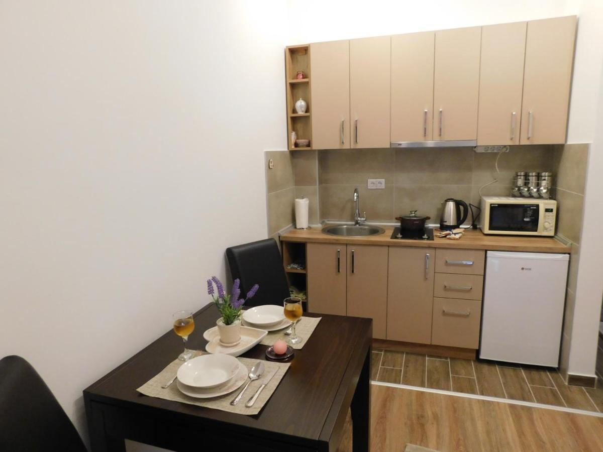 Apartman Moka Banja Koviljaca Exterior photo