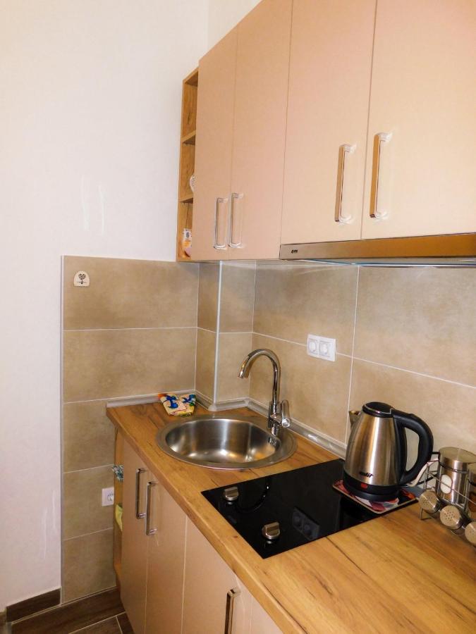 Apartman Moka Banja Koviljaca Exterior photo