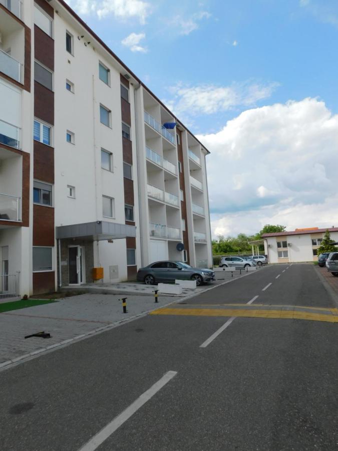 Apartman Moka Banja Koviljaca Exterior photo