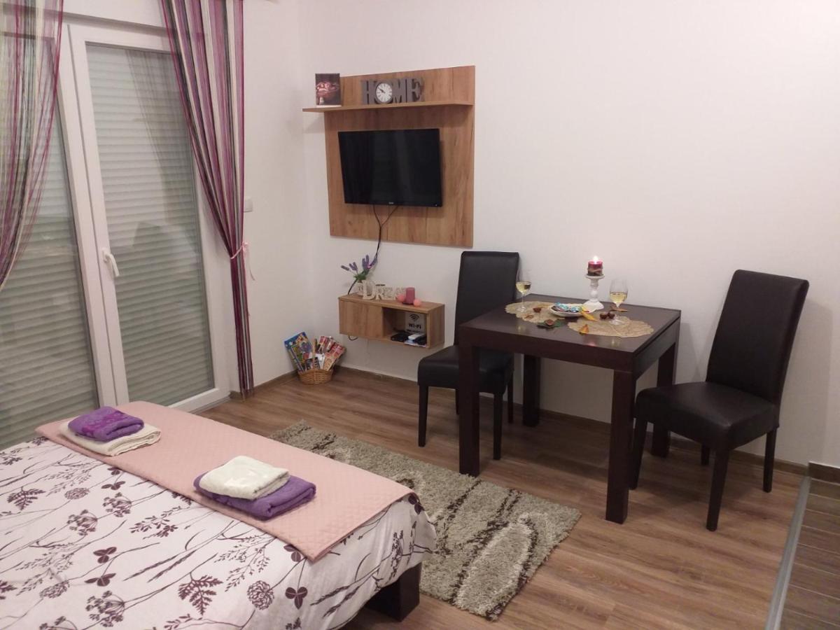 Apartman Moka Banja Koviljaca Exterior photo