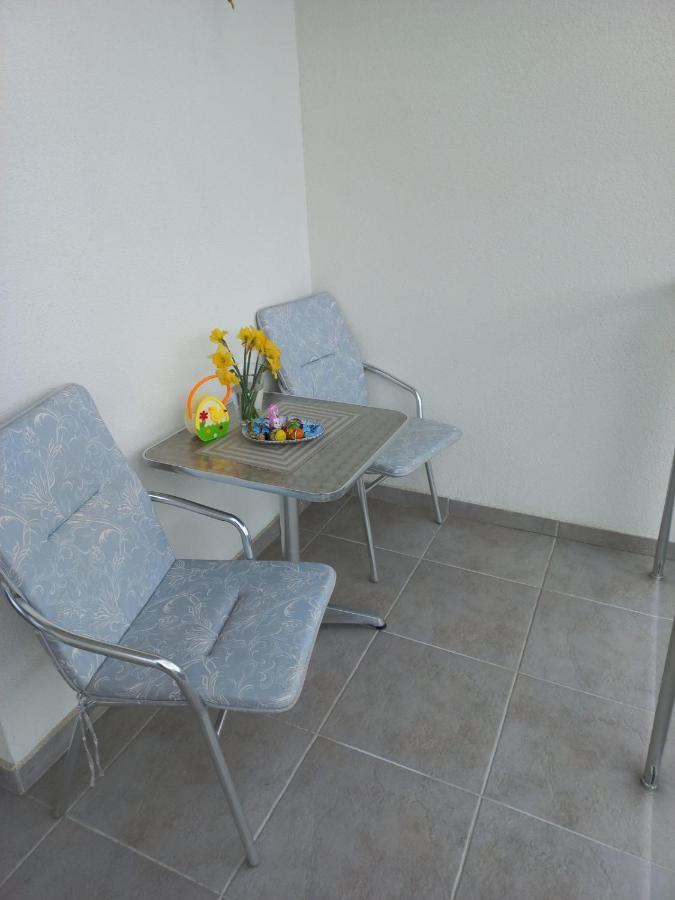 Apartman Moka Banja Koviljaca Exterior photo