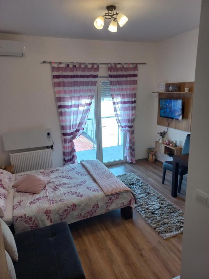 Apartman Moka Banja Koviljaca Exterior photo