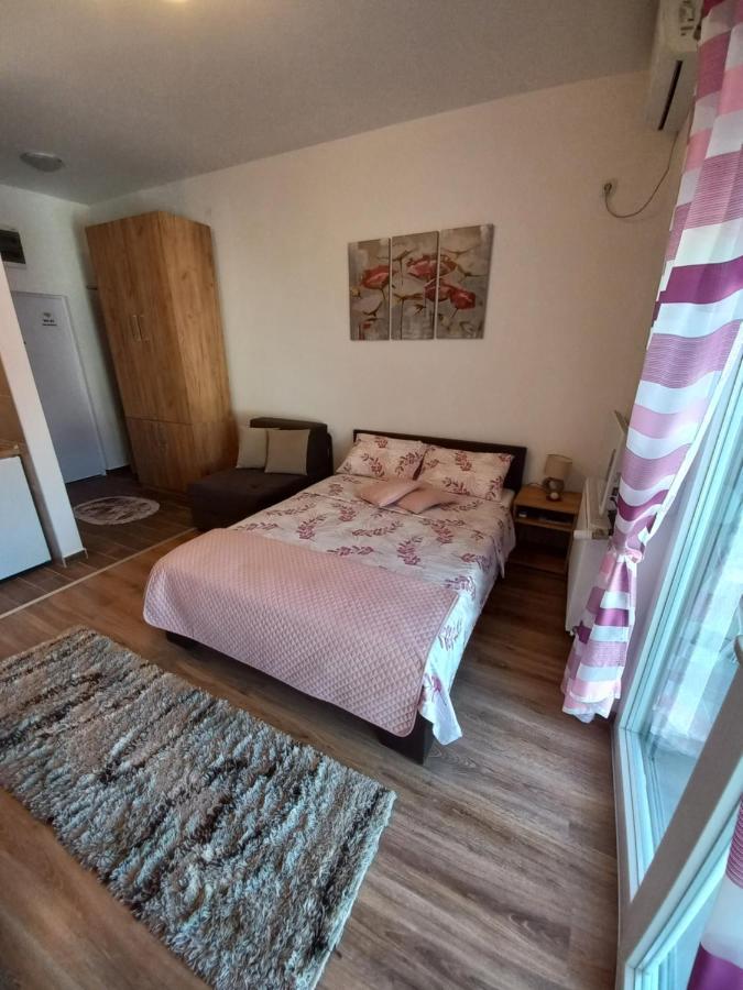 Apartman Moka Banja Koviljaca Exterior photo